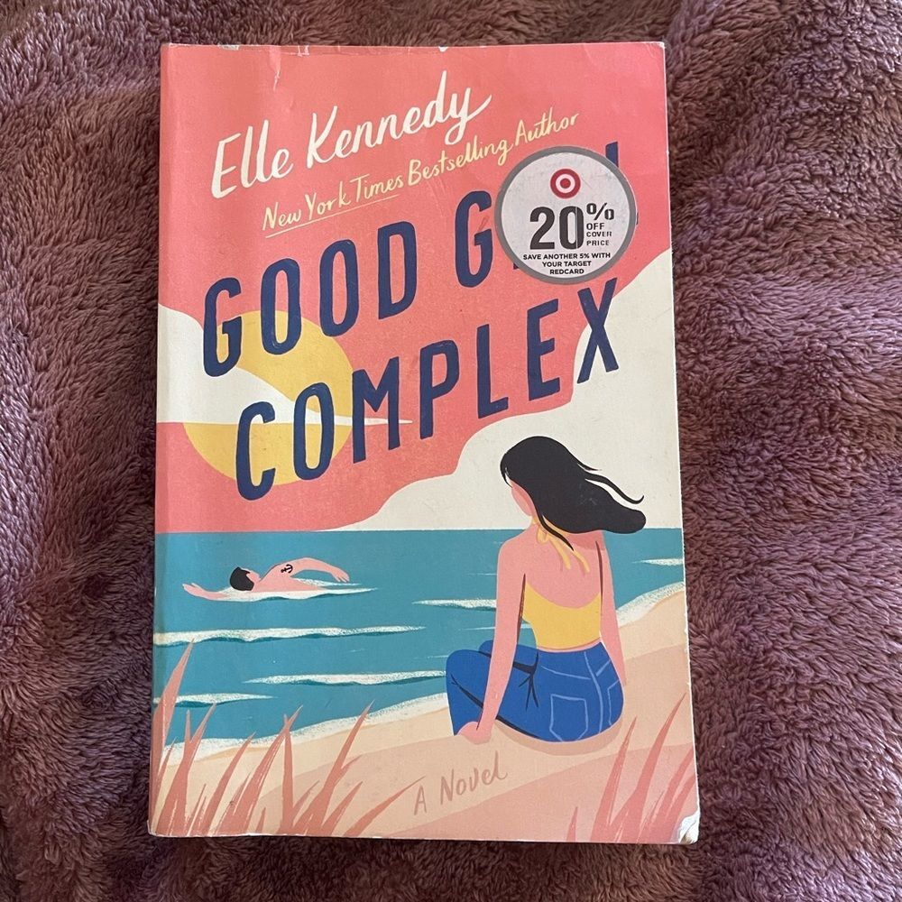 Good girl complex ☀️